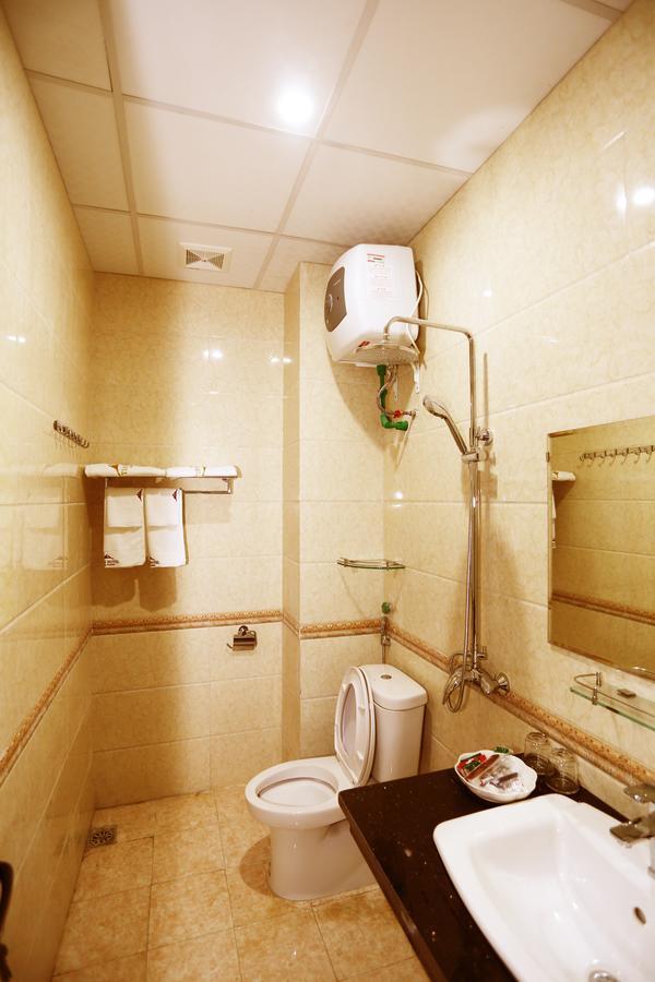 Tiamo Hotel Хазянг Экстерьер фото