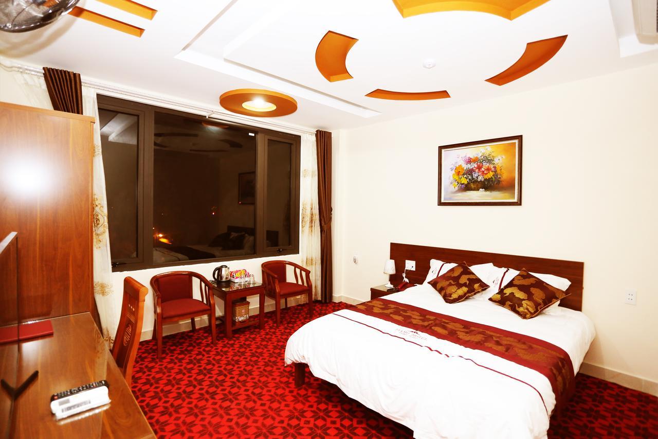 Tiamo Hotel Хазянг Экстерьер фото